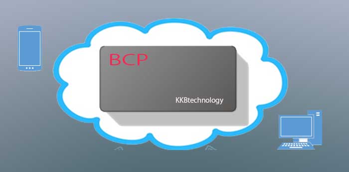 BCP機器販売